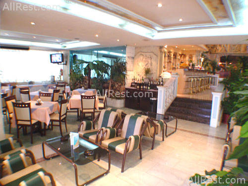 Hellinis Hotel 18